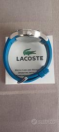Orologio Lacoste 