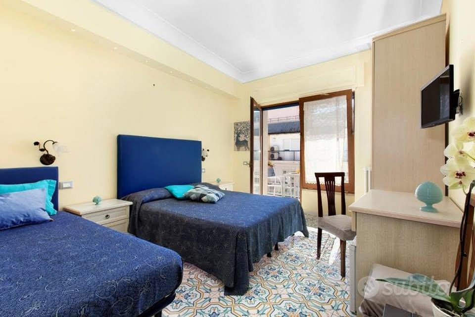 Appartamento – Sorrento, Montariello, Marano - Vista 2