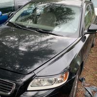 RICAMBI VOLVO V50