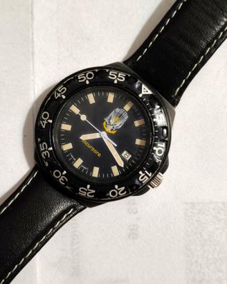 COLT DIVER QUARTZ  FOLGORE by BREITLING