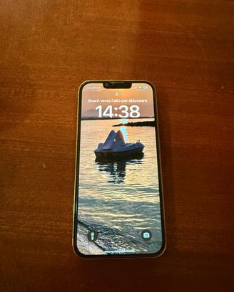 iPhone 13 Pro 128 Gb
