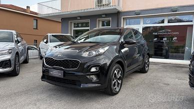 Kia Sportage 1.6 CRDI 115 CV 2WD Energy