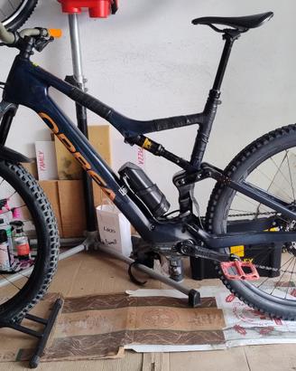 ORBEA RISE M20