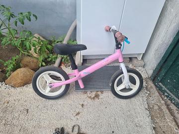 Bicicletta bambina posso consegnare io