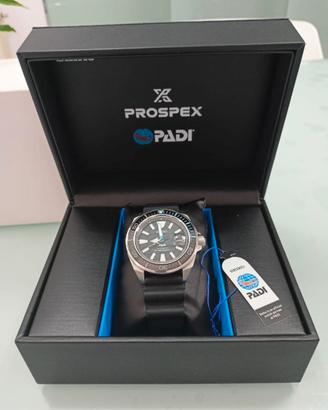 SEIKO KING SAMURAI PADI SPECIAL EDITION