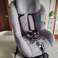 Seggiolino auto Bebé Confort 0-18kg MiloFix