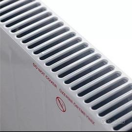 Stufa Termoconvettore Riscaldatore Basso Consumo E