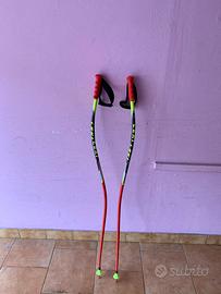 Bastoni sci super g/discesa libera