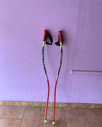 Bastoni sci super g/discesa libera