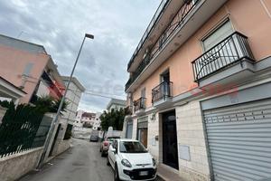 Magazzino Bari [localepetruzzelliVCG] (S. Girolamo