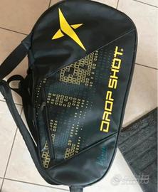 Borsa padel drop shot