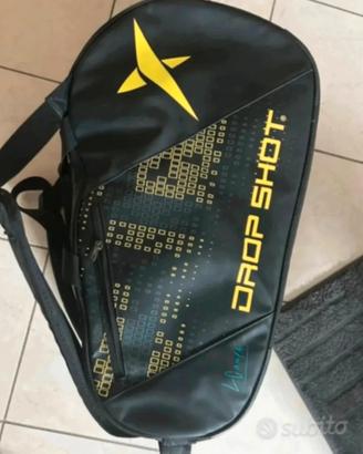 Borsa padel drop shot