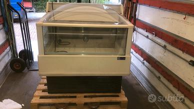 Banco freezer professionale 