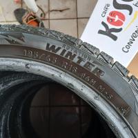 pneumatici per fiat 500 o aktro 