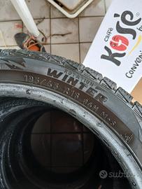 pneumatici per fiat 500 o aktro 