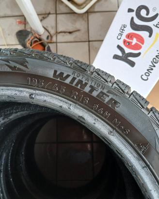 pneumatici per fiat 500 o aktro 