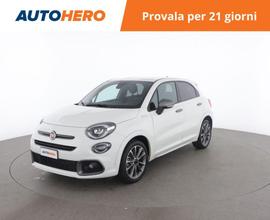 FIAT 500X DS59298