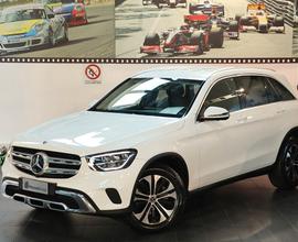 Mercedes-Benz GLC 200 d 4Matic Sport - PELLE/TELEC