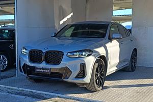 BMW X4 G02 2021 - X4 xdrive20d mhev 48V Msp U14192