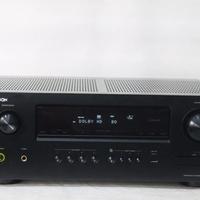 Sintoamplificatore Denon AVR-1912 7.1  HDMI ARC 3D