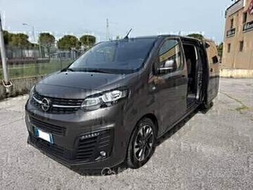 ricambi opel Zafira life 2022 2023 2024 2025 DISPO