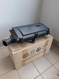 Scatola e Filtro aria Volkswagen Polo terza serie