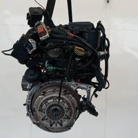 MOTORE FORD Fiesta 2006>2008 usato