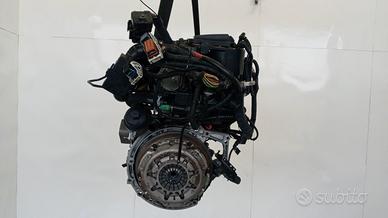 MOTORE FORD Fiesta 2006>2008 usato