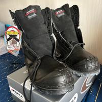 Scarpe da lavoro Cofra TH600