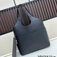 Borsa Dior Privé nera