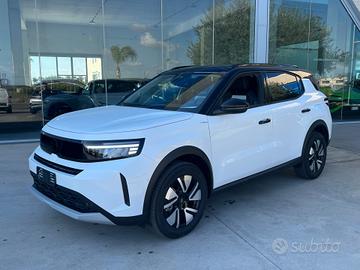 Opel Frontera 1.2 145cv hybrid GS edct - possibili