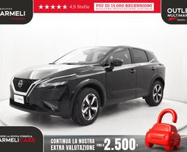 Nissan Qashqai 1.3 mild hybrid N-Connecta 2wd 140c