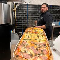 pizzaiolo 