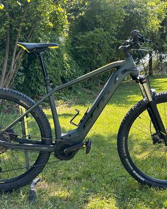 Ebike Scott Aspect 940 taglia L del 2021