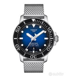 Tissot seastar 1000 automatico 