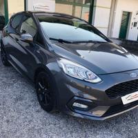 FORD FIESTA ST LINE 1.1 GPL-GARANZIA 12 MESI