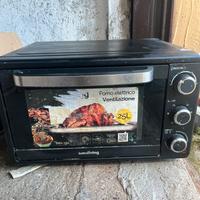 Forno elettrico
