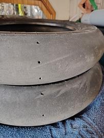 Gomme PMT SS pitbike minigp 12 pollici 