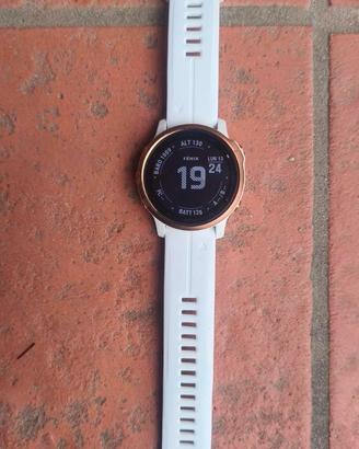 Orologio Garmin Fenix 6S Pro GPS mm.42