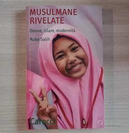 libri donna nella cultura araba 