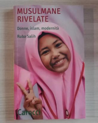 libri donna nella cultura araba 