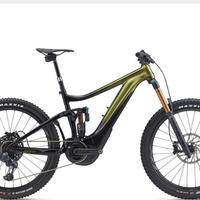 Giant Reign E+ 0 Pro – 625Wh + Extender 250Wh