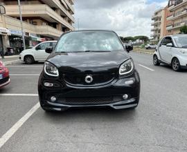 Smart ForFour 90 0.9 Turbo twinamic Prime PACK BRA