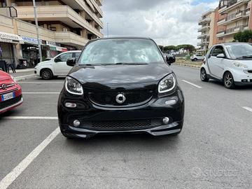 Smart ForFour 90 0.9 Turbo twinamic Prime PACK BRA