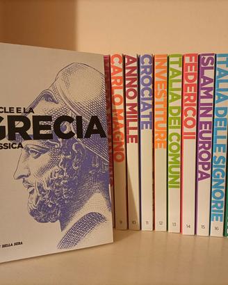 Libri 40 Volumi 