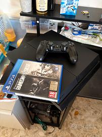 Vendi o scambia PlayStation 4