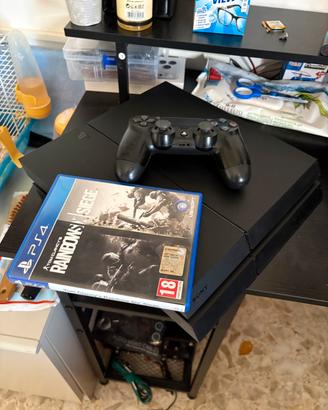 Vendi o scambia PlayStation 4
