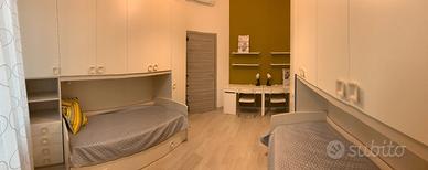 Posto letto disponibile dal 1° giugno