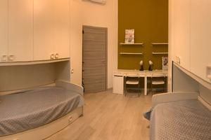 Posto letto disponibile dal 1° giugno