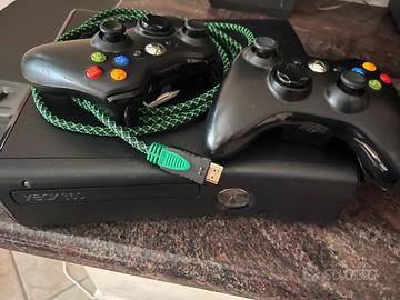 XBox 360